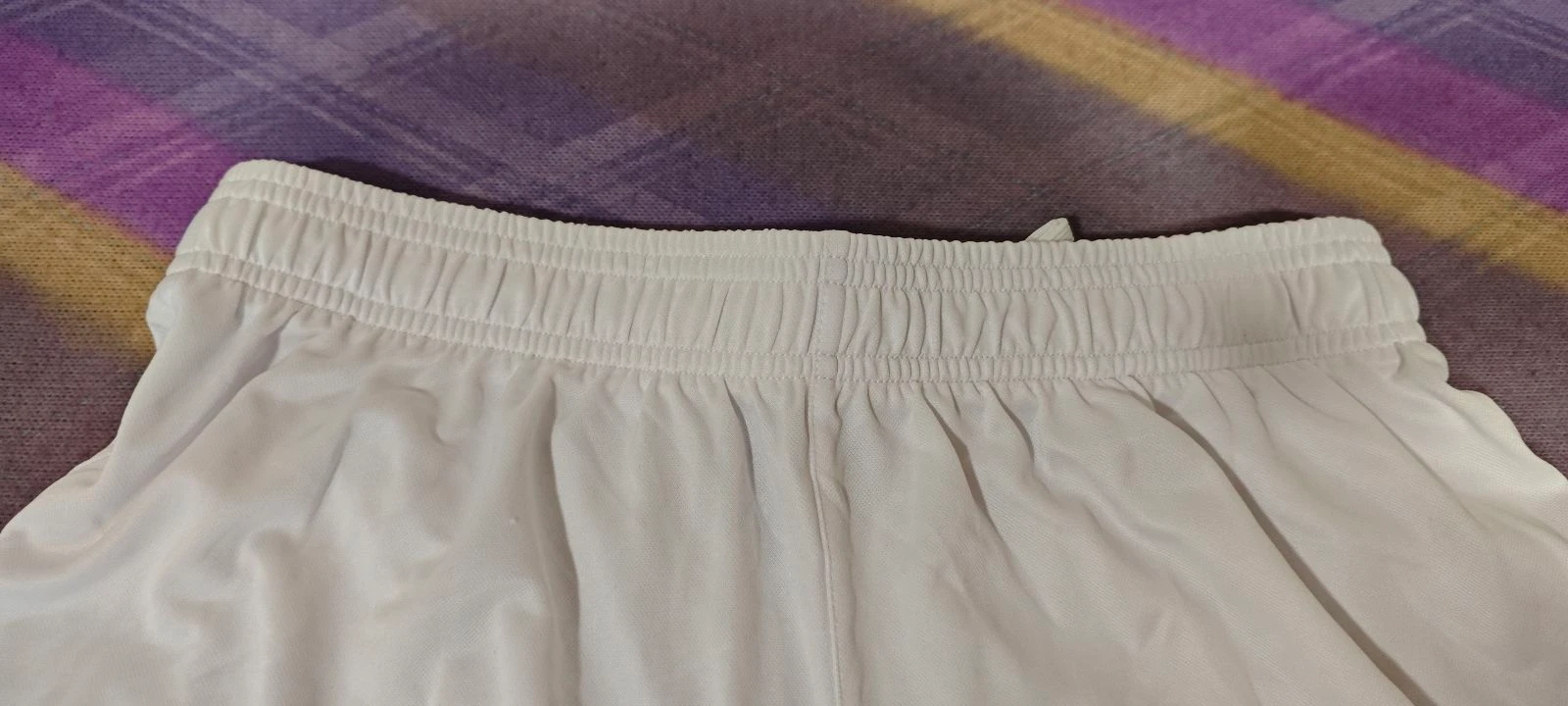 Shorts do centenário do Burjassot CF. Tamanho M – photo 2